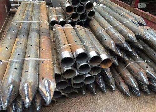 禄丰钢花管哪里有卖